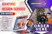 great graphic design your business
