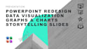 redesign your data analysis powerpoint presentation