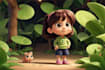 great image to animation video within 5 hours