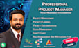 create professional project management documents, reports and plans
