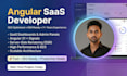 build SEO optimized angular web app with ssr for saas and dashboards