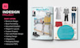 do any adobe indesign project with expertise and creativity