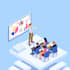 do high quality powerpoint slides business education and more