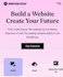design a website for your brand with wordpress and elementor
