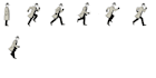 create 2d digital character