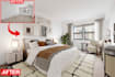 do realistic virtual staging and virtual renovation for real estate