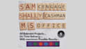 do your sam cengage and ms office projects