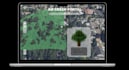 make interactive react js web map using leaflet js, mapbox, openlayers