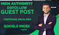 high da dofollow guest post with contexual backlinks