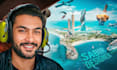 design eyecatching reels, gaming, clickbait youtube thumbnails