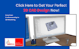 create high quality solidworks 3d cad designs