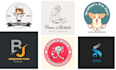 provide custom logo design services