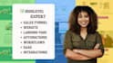 design gohighlevel website, gohighlevel salesfunnel, gohighlevel course