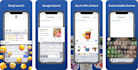 develop emoji keyboard app, sticker made app, live wallpaper app, keyboard app