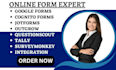 do google forms jotforms cognito forms surveymonkey tally outgrow questionscout