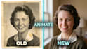 restore, colorize and animate your old photos into life