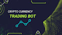 build crypto trading and analysing bots
