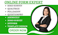 create asknicely sogosurvey polldaddy qualtrics zohosurvey questionpro jotform