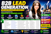 find email, data collection, google map scraping for you