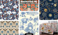 create seamless surface pattern designs