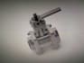 2d part design to 3d cad model