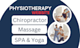 design personal trainer website massage spa therapy websites