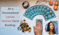 do a personalized career success tarot reading