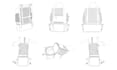 create detailed design patent drawings