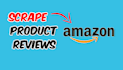 import review from amazon, shopify or any other website