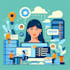 fix wordpress issues and repair it