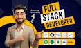 be your expert full stack developer