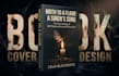 design a stunning book cover that grabs attention
