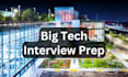 mentor mobile engineers to ace big tech interviews