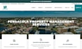 design property management website with doorloop buildium setup and integration