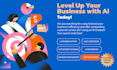 create an ai chatbot for website using voiceflow, botpress ai automation agency