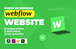 do webflow build webflow website design website development webflow fix webflow