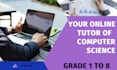 do computer, programming science, software engineering expert, online tutor