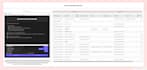 develope custom web scraper data extraction with gui applications, webscraping