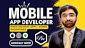 create food delivery app, restaurant booking app, app development, mobile app