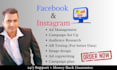 setup your facebook and instagram ads