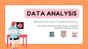 do blockchain and cryptocurrency data analysis