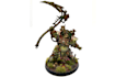 paint heroes and character for warhammer 40k, sigmar and dnd