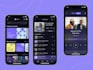 develop radio streaming app, podcast app, news broadcast app, fm radio app