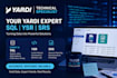 develop custom yardi voyager reports and sql dashboards