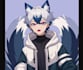 draw 2d vtuber model, 2d avatar, live2d vtuber, vtuber model, fantasy art