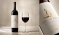 design premium wine label, bottle label and packaging