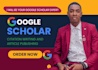 write and prepare article for submission on google scholar and scopus journals