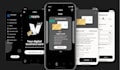 develop nfc app, nfc business card, digital card, nfc website, nfc payment app