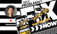 fix all wix problems, wix help change text wix form cms correct wix error