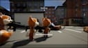 create shooter game like cod in unreal engine 5